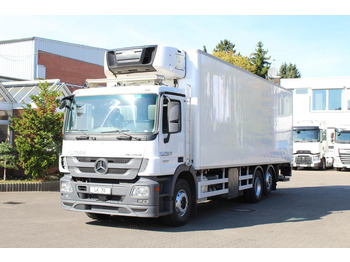 مبردة شاحنة MERCEDES-BENZ Actros 2532