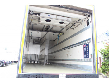 مبردة شاحنة Mercedes-Benz Actros  2532 E5  CS 1150 Multi Bi-Temp LBW Rolltor: صور 2