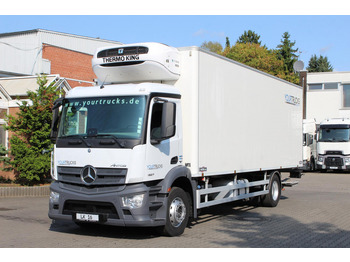 مبردة شاحنة MERCEDES-BENZ Antos 1827