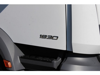 بصندوق مغلق شاحنة Mercedes-Benz Antos 1830 E6 Koffer 7,7m   LBW   Rolltor: صور 3