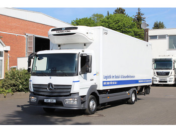مبردة شاحنة MERCEDES-BENZ Atego 1221