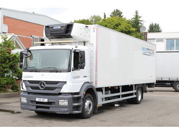 مبردة شاحنة MERCEDES-BENZ Axor 1824