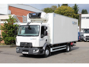 مبردة شاحنة RENAULT D