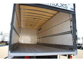 بصندوق مغلق شاحنة Renault D  280E6 Wide Koffer LBW: صور 2
