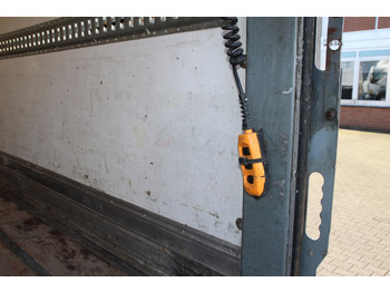 بصندوق مغلق شاحنة Renault D  280E6 Wide Koffer LBW: صور 4