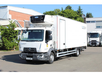 مبردة شاحنة RENAULT D