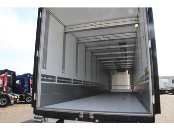 مبردة نصف مقطورة جديد SCHMITZ Thermo King Advancer A400 DS Strom Blumen: صور 2