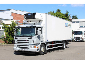 مبردة شاحنة SCANIA P 360