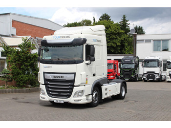 شاحنة جرار DAF XF 480