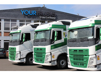 شاحنة جرار VOLVO FH 460