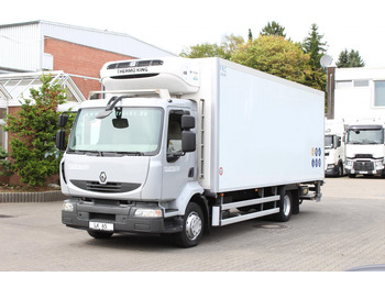 شاحنة RENAULT Midlum 270