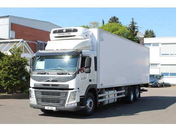 مبردة شاحنة VOLVO FM 420