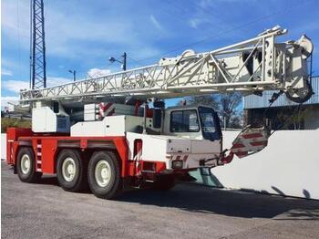 تأجير LIEBHERR LTM 1050/1 LIEBHERR LTM 1050/1: صور 1