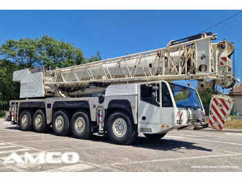موبايل كرين DEMAG