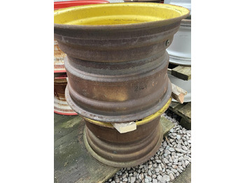 الجنوط JOHN DEERE