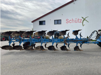 محراث LEMKEN