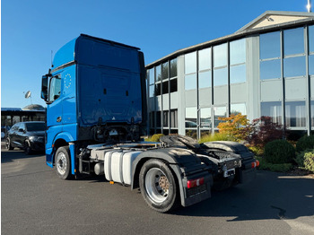 تأجير Mercedes-Benz Actros 1845 Retarder,Kipphydraulik, Big Space Mercedes-Benz Actros 1845 Retarder,Kipphydraulik, Big Space: صور 3 تأجير Mercedes-Benz Actros 1845 Retarder,Kipphydraulik, Big Space Mercedes-Benz Actros 1845 Retarder,Kipphydraulik, Big Space: صور 3