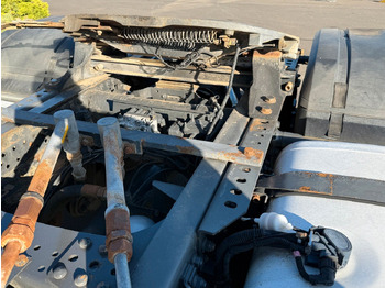 تأجير Mercedes-Benz Actros 1845 Retarder,Kipphydraulik, Big Space Mercedes-Benz Actros 1845 Retarder,Kipphydraulik, Big Space: صور 5 تأجير Mercedes-Benz Actros 1845 Retarder,Kipphydraulik, Big Space Mercedes-Benz Actros 1845 Retarder,Kipphydraulik, Big Space: صور 5