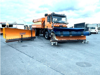 قلابات MERCEDES-BENZ Actros 2036
