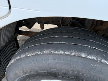 شاحنة ذات الخطاف Mercedes-Benz Actros 2543 6x2 Klima + Kupplung: صور 5 شاحنة ذات الخطاف Mercedes-Benz Actros 2543 6x2 Klima + Kupplung: صور 5