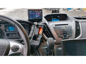 سيارة إسعاف FORD TRANSIT 2,0TDI AMBULANCE KLIMA 12.2018 EURO 6, 3 UNITS: صور 4 سيارة إسعاف FORD TRANSIT 2,0TDI AMBULANCE KLIMA 12.2018 EURO 6, 3 UNITS: صور 4