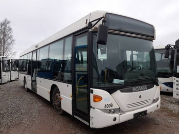 النقل الحضري SCANIA OmniLink