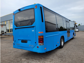 النقل الحضري VOLVO B7RLE 8700 KLIMA, 5.2011, EURO 5, RAMP, 42 seats, 12m: صور 4