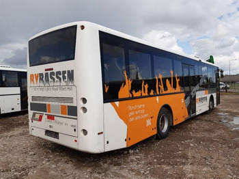 النقل الحضري VOLVO B7RLE VEST CENTER H, 10.2006, EURO 3, RAMP, 37 seats, 12,2m: صور 4