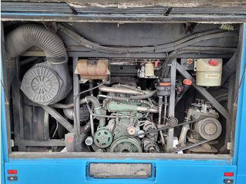 باص النقل بين المدن VOLVO B9R VEST HORISONT, KLIIMA, 7.2012, EURO 5, HANDICAP LIFT, 45 seats, 12,7m: صور 5