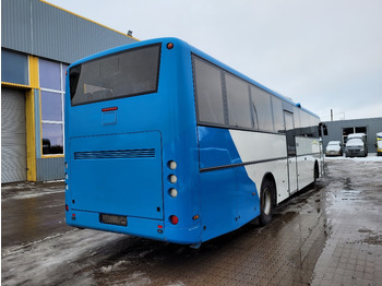 باص النقل بين المدن VOLVO B9R VEST HORISONT, KLIIMA, 7.2012, EURO 5, HANDICAP LIFT, 45 seats, 12,7m: صور 4