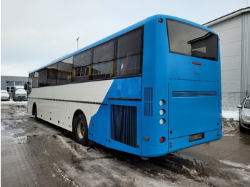 باص النقل بين المدن VOLVO B9R VEST HORISONT, KLIIMA, 7.2012, EURO 5, HANDICAP LIFT, 45 seats, 12,7m: صور 3