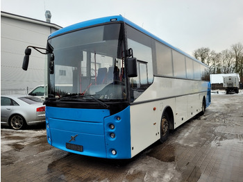 باص النقل بين المدن VOLVO B9R VEST HORISONT, KLIIMA, 7.2012, EURO 5, HANDICAP LIFT, 45 seats, 12,7m: صور 2