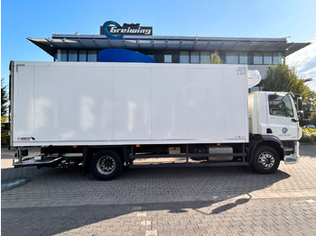مبردة شاحنة DAF CF 320 FA, 18 To. Monotemp.: صور 2