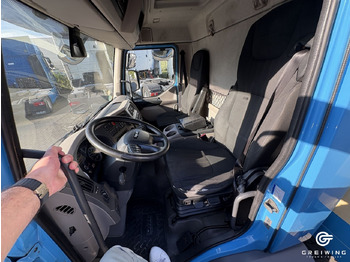 مبردة شاحنة DAF LF 290 FA 16 to. Monotemp. TK T1200: صور 3 مبردة شاحنة DAF LF 290 FA 16 to. Monotemp. TK T1200: صور 3