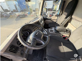 مبردة شاحنة DAF LF 290 FA 16 to. Monotemp. TK T1200: صور 5 مبردة شاحنة DAF LF 290 FA 16 to. Monotemp. TK T1200: صور 5