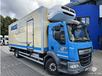 مبردة شاحنة DAF LF 290