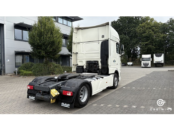 شاحنة جرار DAF XF 480 FT SSC, Abbiegeassistent, Standklima: صور 4 شاحنة جرار DAF XF 480 FT SSC, Abbiegeassistent, Standklima: صور 4