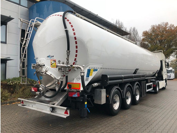 بلكر Feldbinder KIP 60.3, Alufelgen: صور 4
