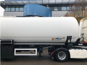 بلكر Feldbinder KIP 60.3, Alufelgen: صور 2