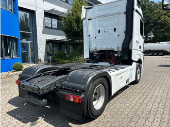 شاحنة جرار Mercedes-Benz 1845 LS 4x2, Bigspace, Retarder: صور 4