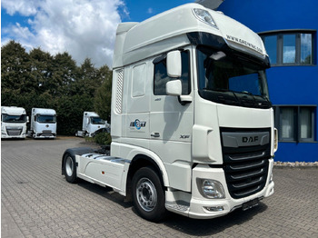 شاحنة جرار DAF XF 480
