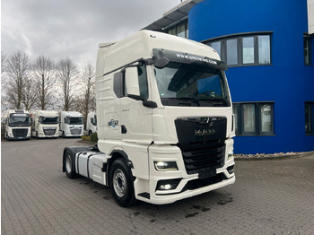 شاحنة جرار MAN TGX 18.510