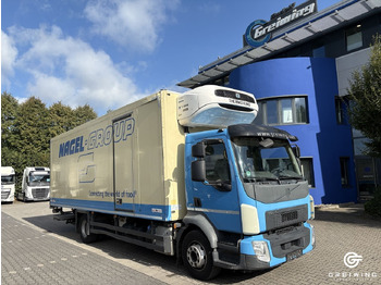 مبردة شاحنة VOLVO FL 280