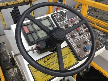 تأجير FMC Loader Commander 15 - Standard FMC Loader Commander 15 - Standard: صور 5 تأجير FMC Loader Commander 15 - Standard FMC Loader Commander 15 - Standard: صور 5