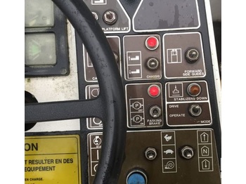 تأجير FMC Loader Commander 15 - Standard FMC Loader Commander 15 - Standard: صور 4 تأجير FMC Loader Commander 15 - Standard FMC Loader Commander 15 - Standard: صور 4