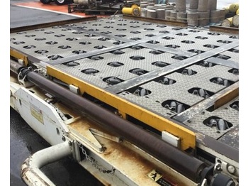 تأجير FMC Loader Commander 15 - Standard FMC Loader Commander 15 - Standard: صور 3 تأجير FMC Loader Commander 15 - Standard FMC Loader Commander 15 - Standard: صور 3