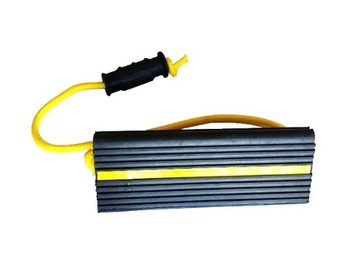 معدات الدعم الأرضي