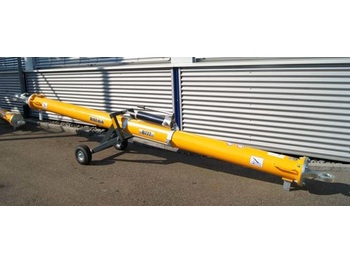 معدات الدعم الأرضي