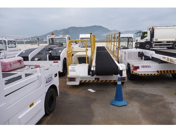 محمل الحزام TEMG BELTLOADER TG6000: صور 5