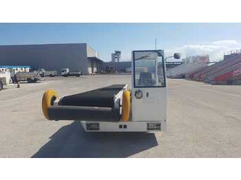 محمل الحزام TEMG BELTLOADER TG6000: صور 3